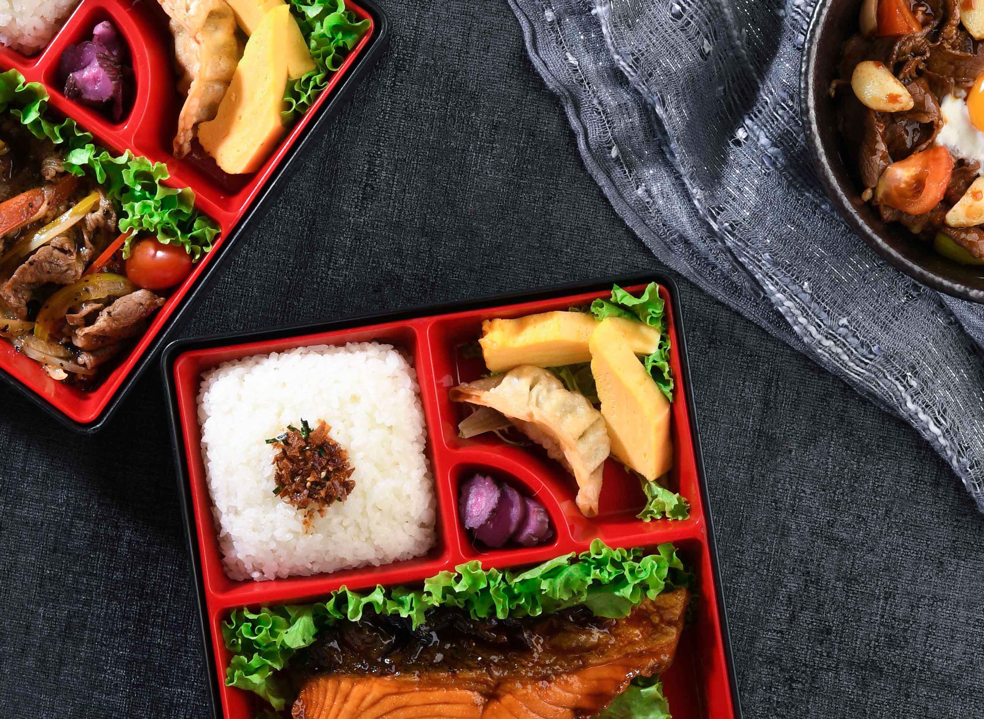 Ichiban Bento One) Delivery Near You Delivery Menu foodpanda