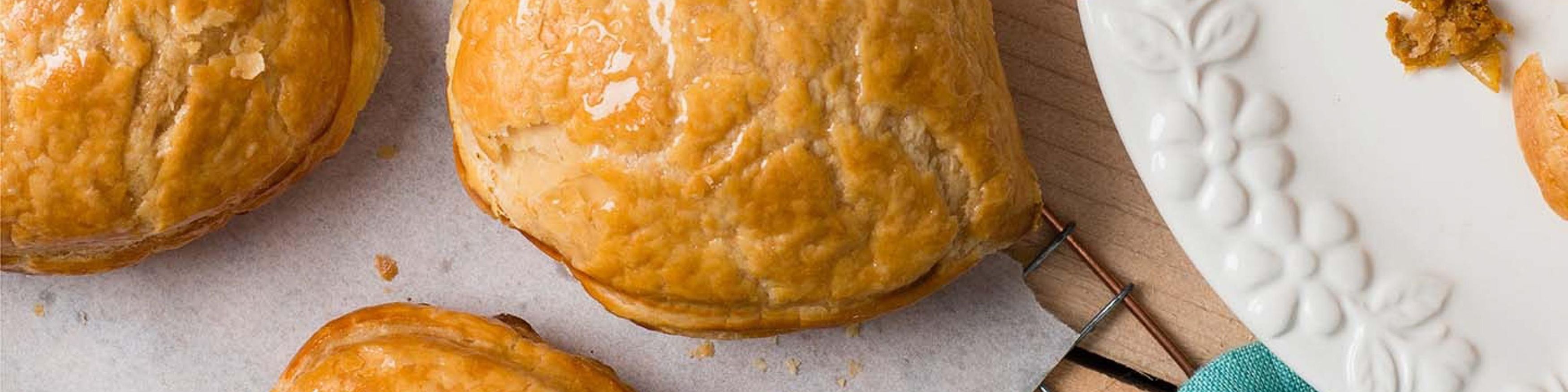 Polar Puffs and Cakes (Novena Square 2) Delivery Near You Delivery