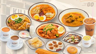KillineyGo (Toa Payoh Mall)