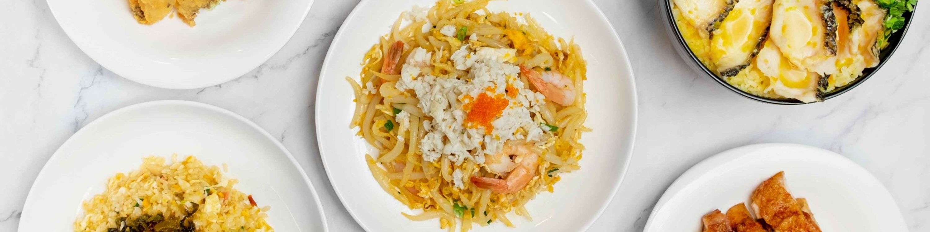 Bowl & Bowl Fried Rice (Taiseng) Delivery Near You Delivery Menu