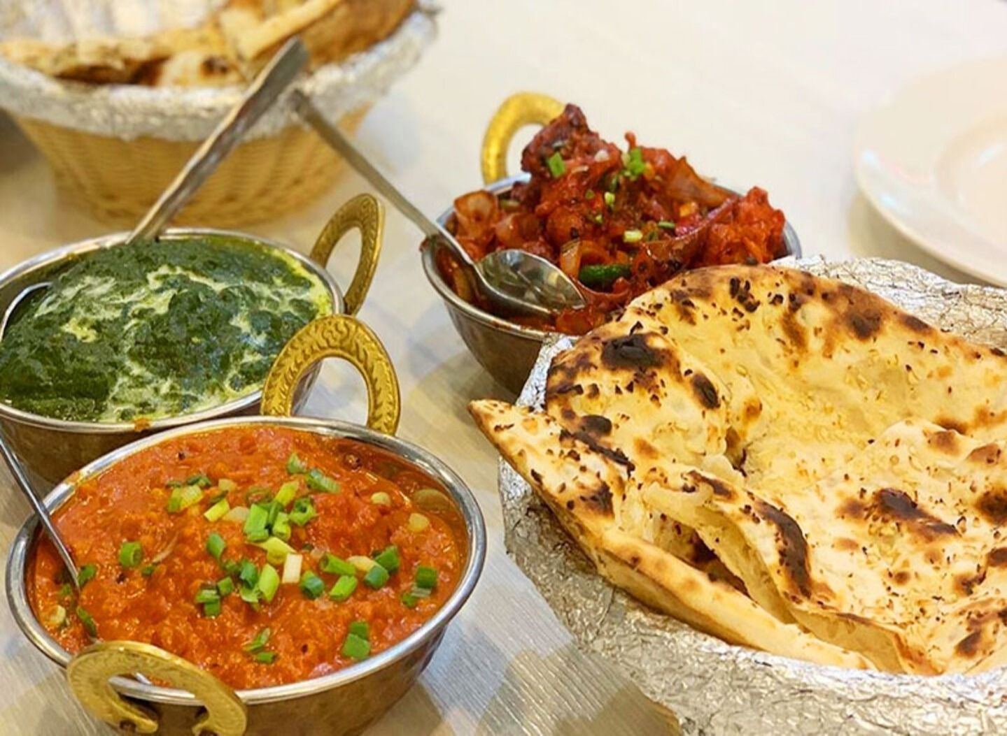 AKBAR DARBAR INDIAN RESTAURANT (978 Toa Payoh North) Restaurant