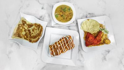 Al Fatthah Foods (Toa Payoh Central)