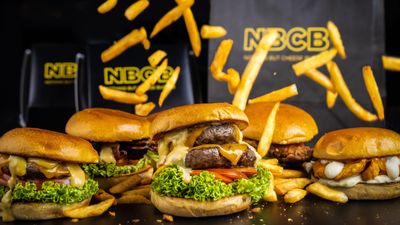 NBCB (Orchard Central) - Islandwide