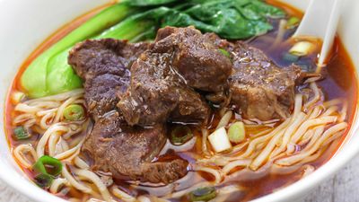Shiko Vegetarian Restaurant (558 Balestier Road)