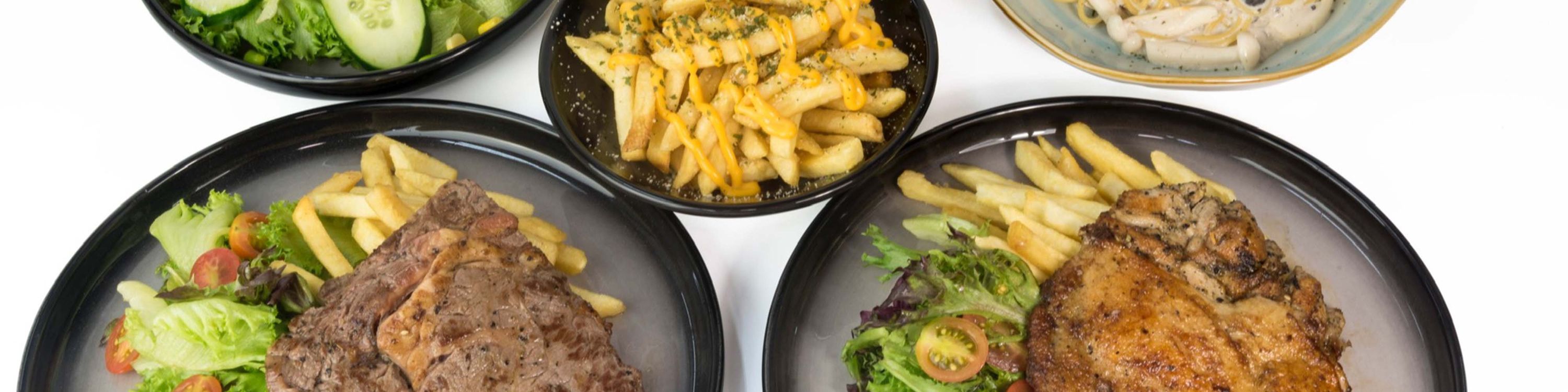 Andy's Grill Express (Yishun) Delivery Near You Delivery Menu foodpanda