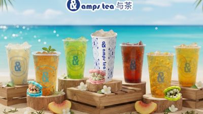 Amps Tea (Square 2)