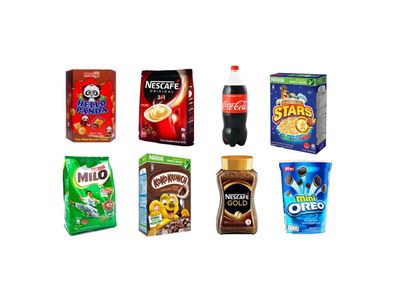 Smile Mini Mart (Tampines)