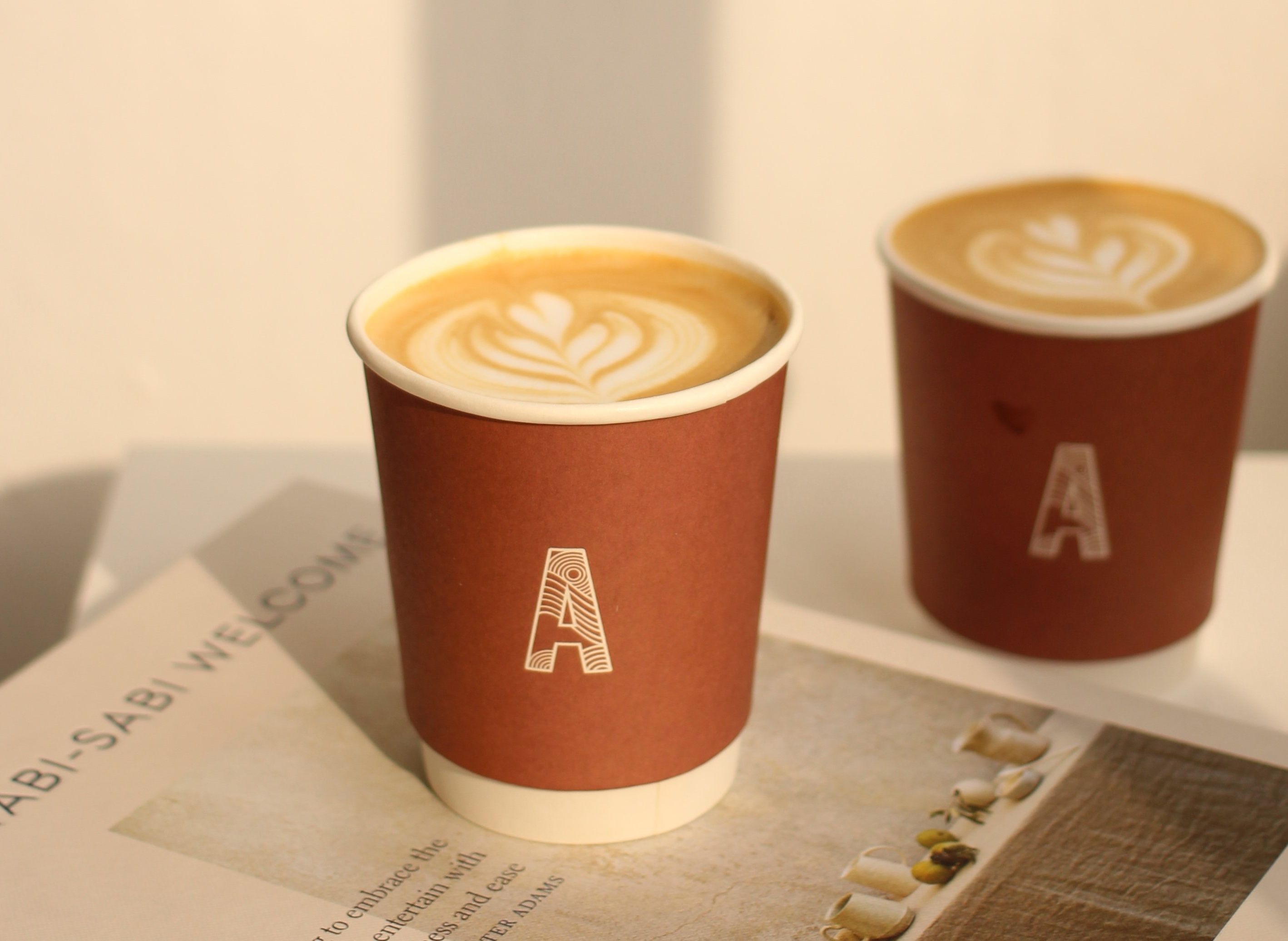 Prox Coffee (Frasers Tower) vendor logo