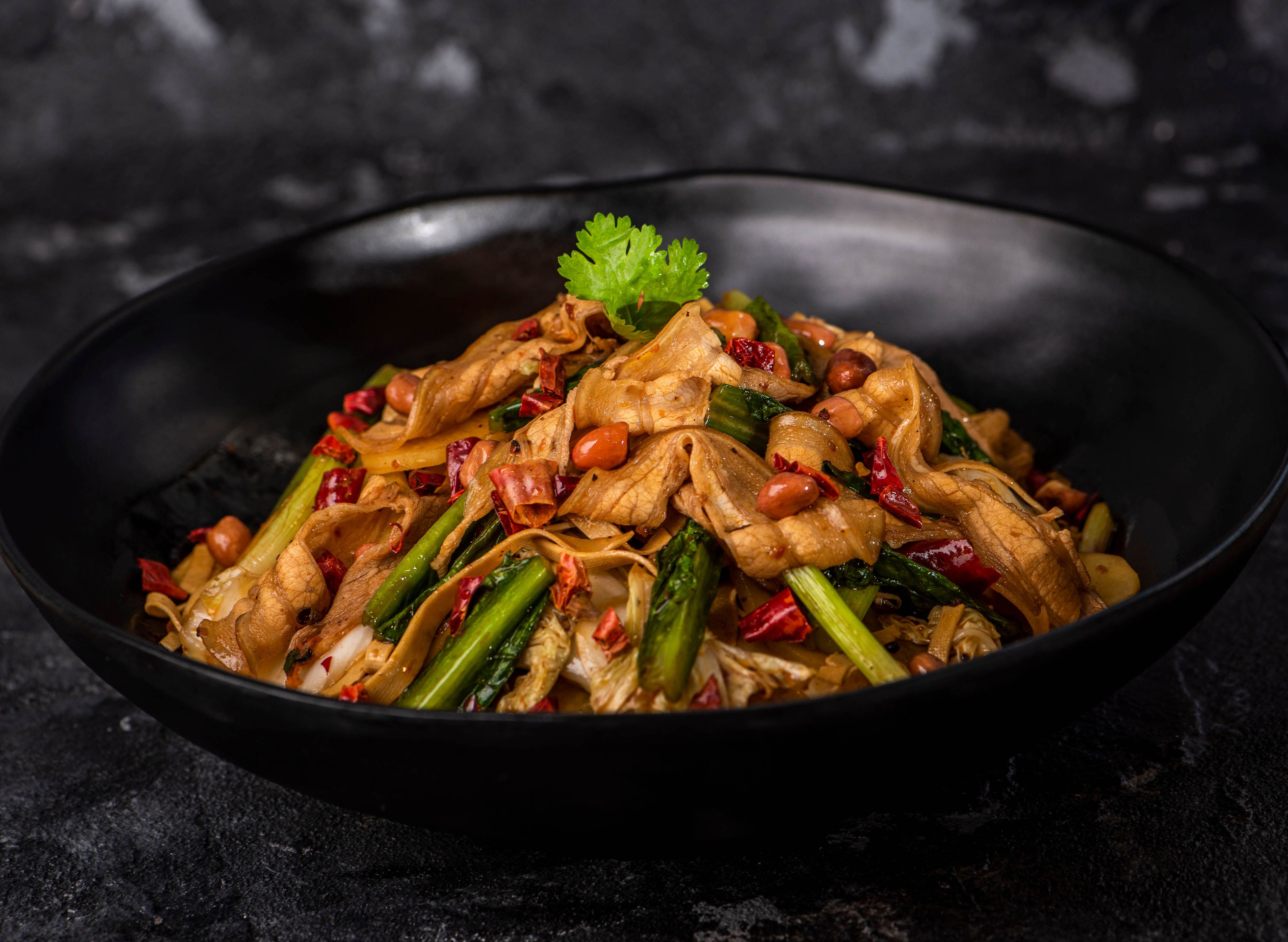 BaliNice Mala Hotpot 八里香麻辣香锅 (Lorong 1 Toa Payoh) vendor logo