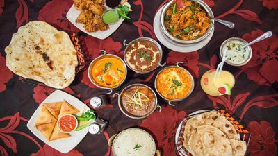 Paradise Biryani House -Indian Restaurant (978 Toa Payoh North) - Restaurant Delivery