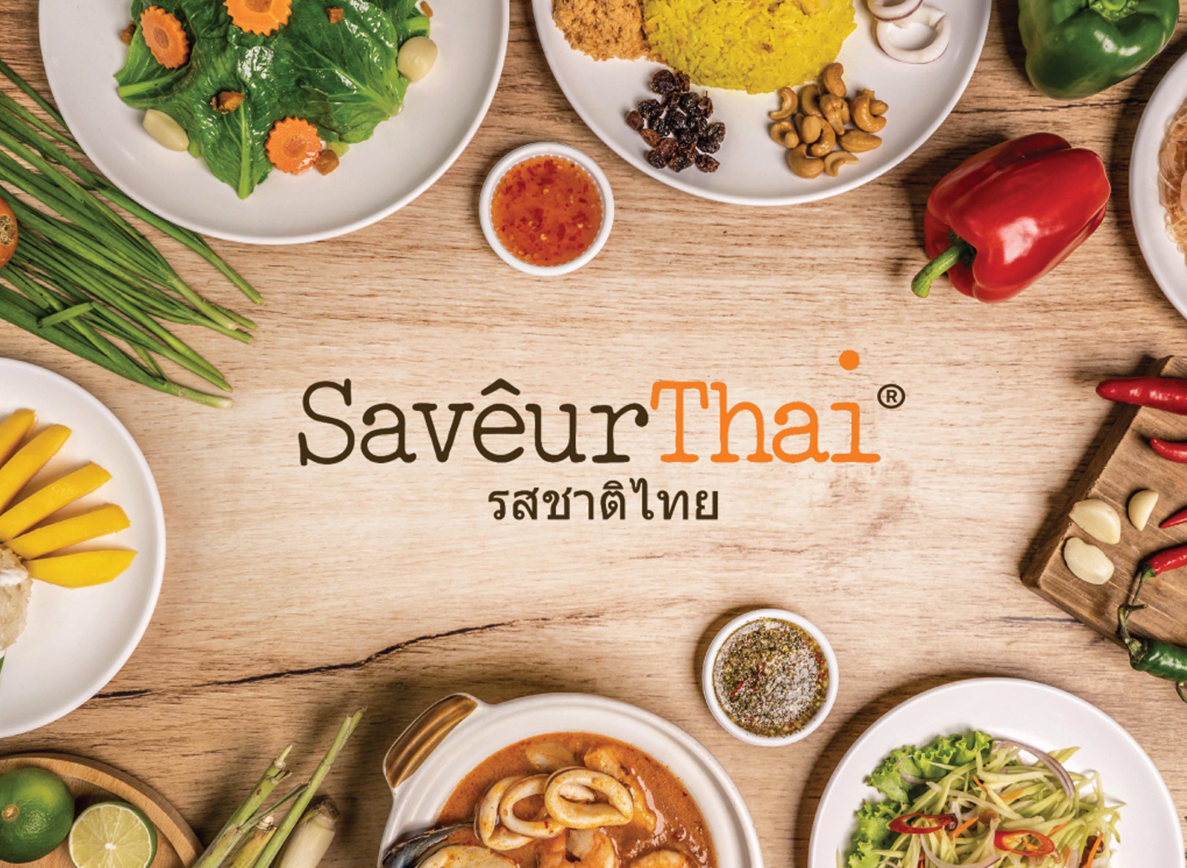 Saveur Thai (Hougang Mall) Delivery Near You Delivery Menu foodpanda