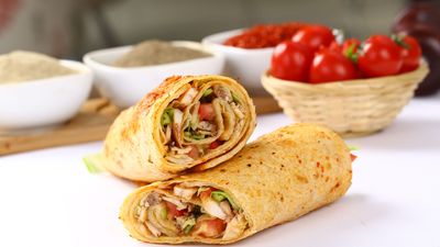 A1 Turkish Kebab (Lucky Plaza) - Islandwide