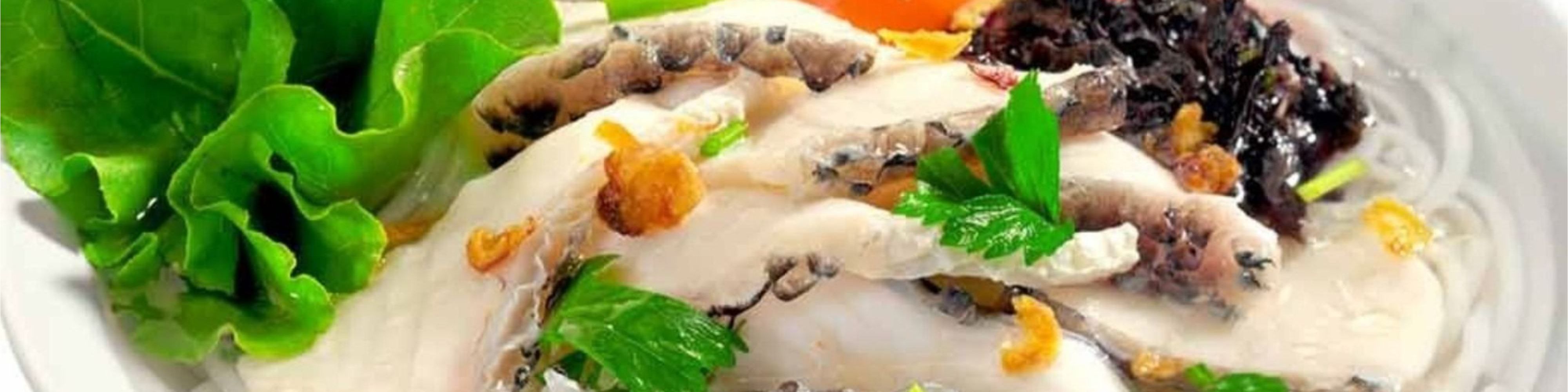 Ban Mian Fish Soup (Tampines Central 1) Delivery Near You Delivery