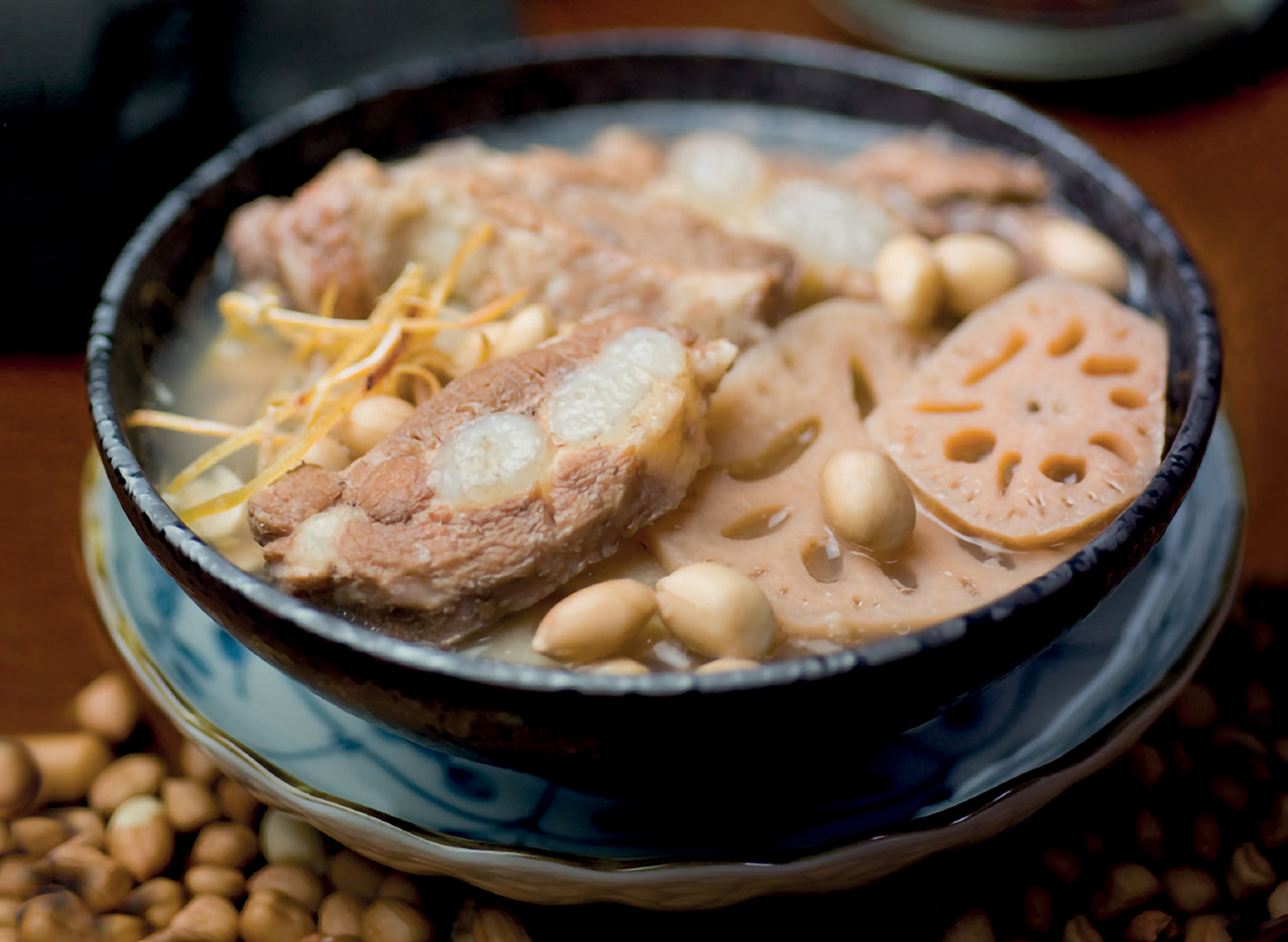 养生汤 Herbal Claypot Soups Hong Lim Food Centre (531A Upper Cross St