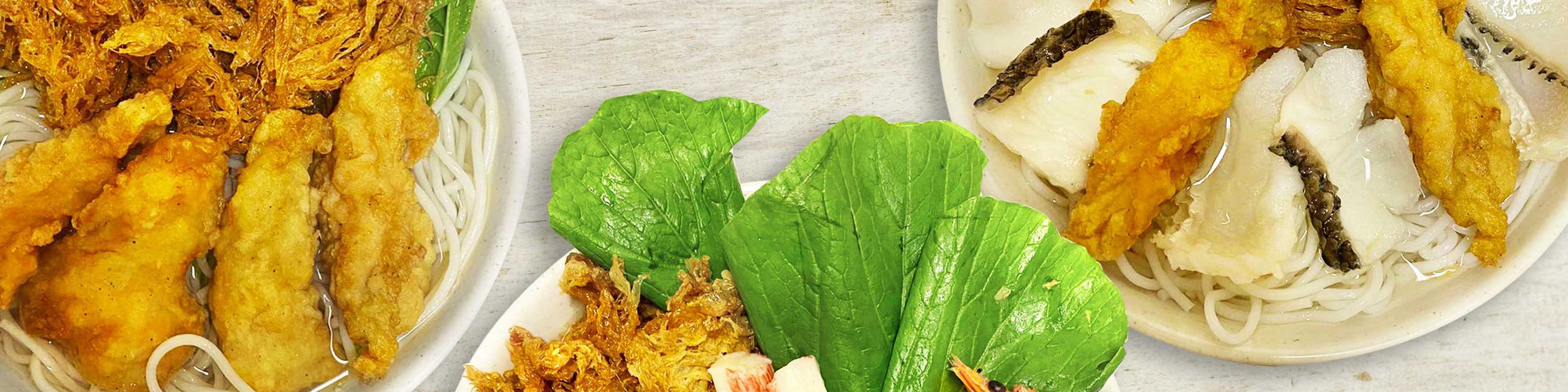 Fish Soup (Jurong Point) Delivery Near You Delivery Menu foodpanda