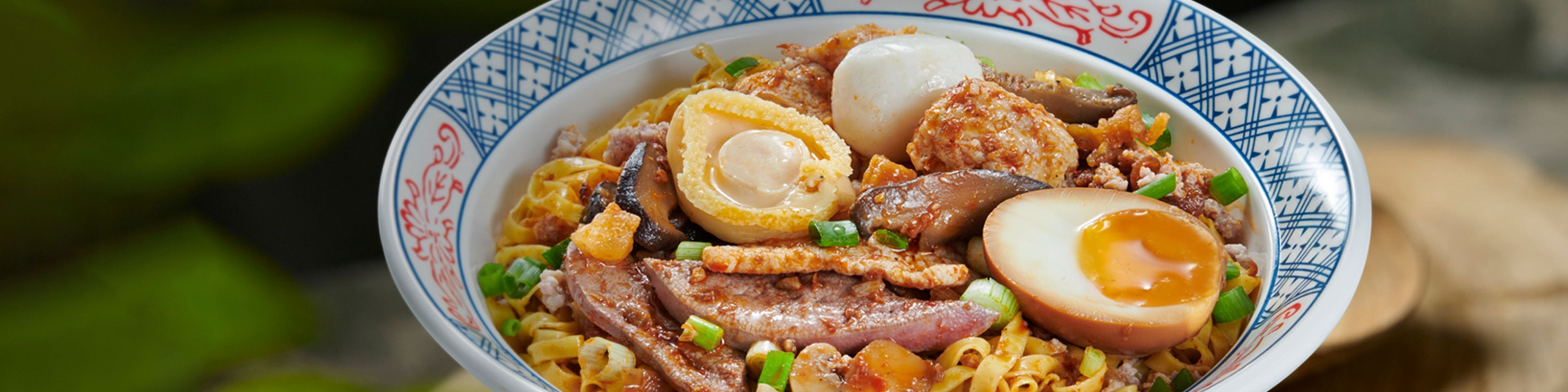 Gimee Face 给面子 (Teck Ghee Court) Delivery Near You Delivery Menu