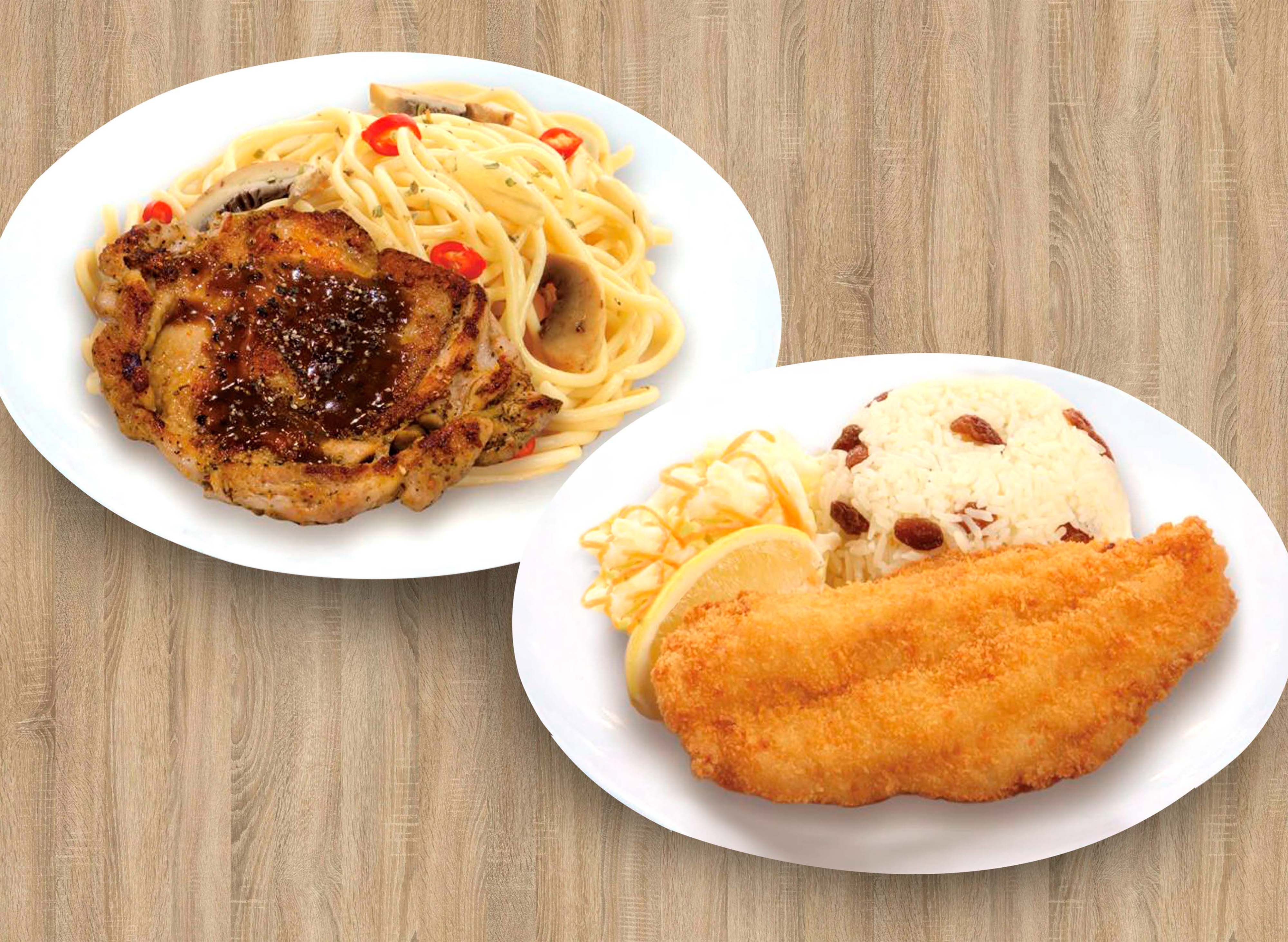 Tartini Kitchen (Causeway Point) Delivery Near You Delivery Menu