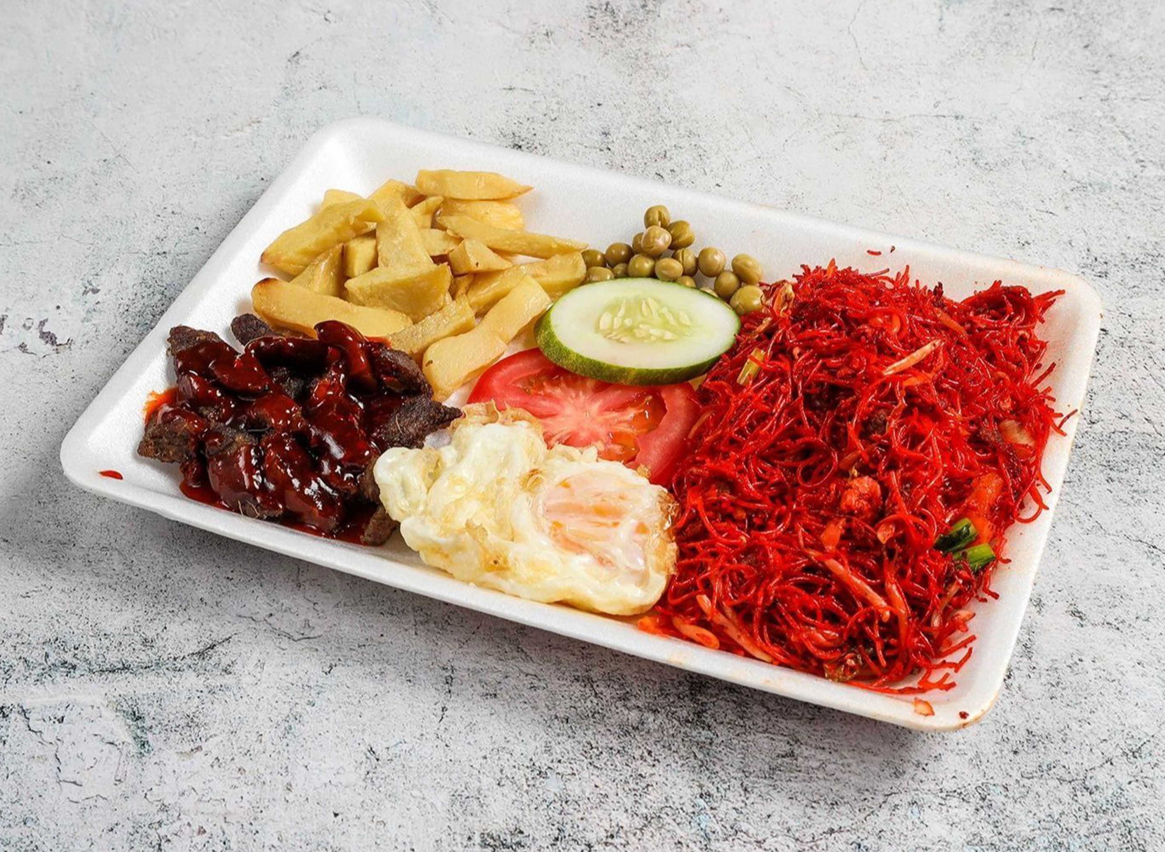 Anusia Ali Indian Muslim Food Menu, Price – Delivery Near You