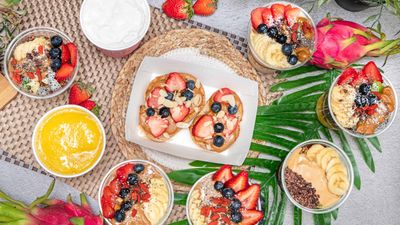 An Acai Affair (Bukit Timah)