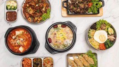 HanKki (Lor 6 Toa Payoh)- Islandwide