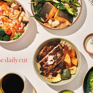 The Daily Cut (Raffles Place) Menu, Price – Delivery Near You | foodpanda