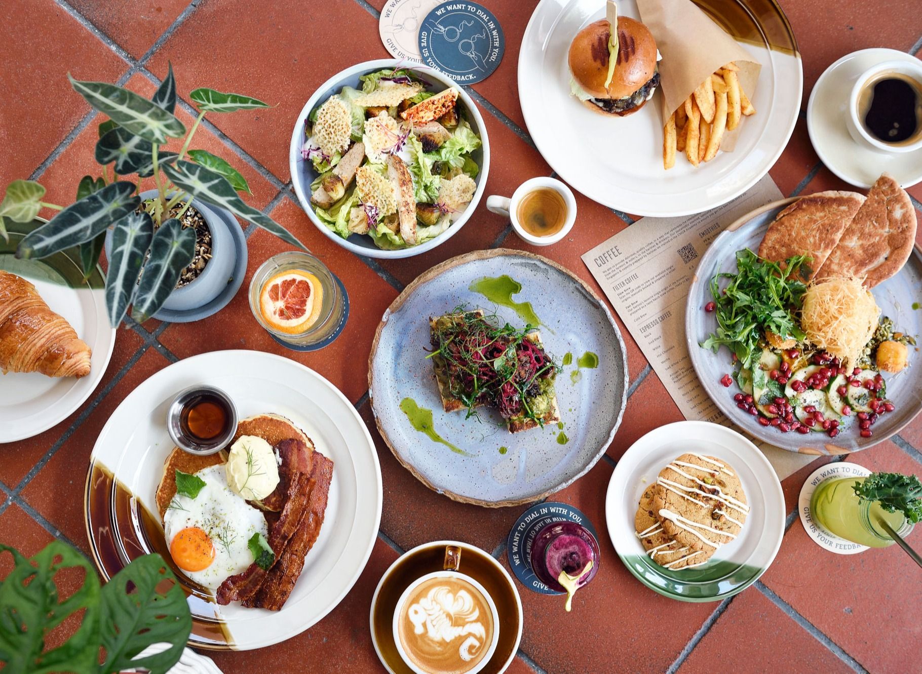 Common Man Coffee Roasters (Joo Chiat) Delivery Near You Delivery Menu foodpanda