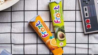 Frozt (Mandai)