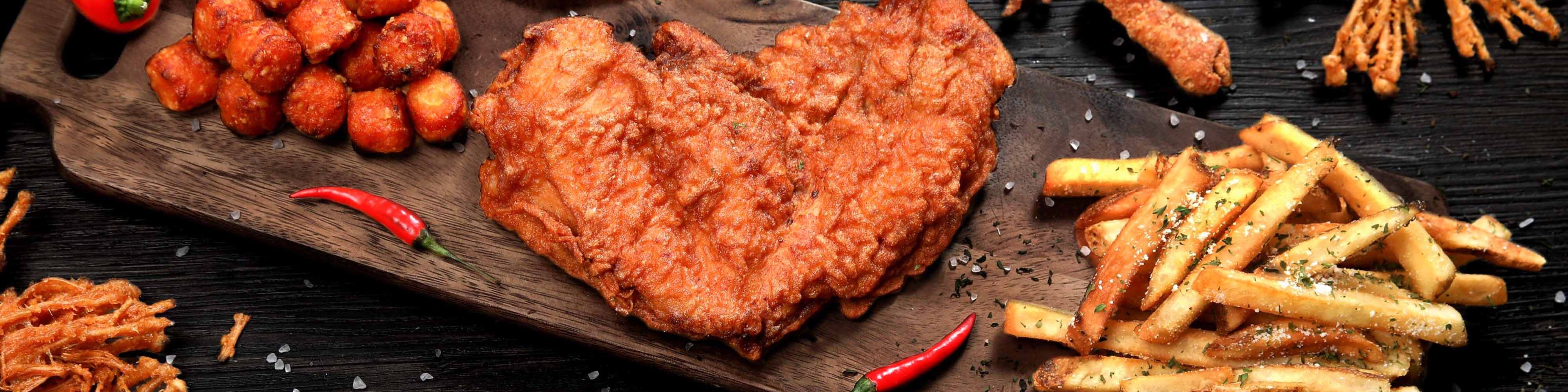 Devil Chicken (Jewel) Delivery Near You Delivery Menu foodpanda