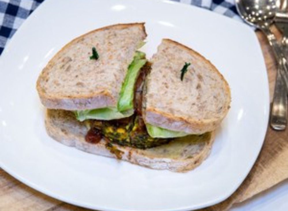 Cedele Bakery Cafe Menu Price List Singapore (September