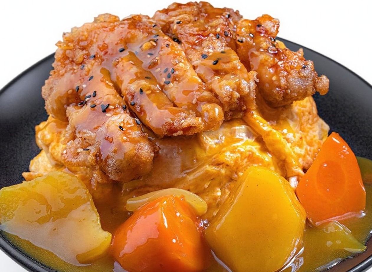 Popular Food Japanese Korean Cuisine (612 Punggol Drive) Delivery Near You  – Delivery Menu | foodpanda