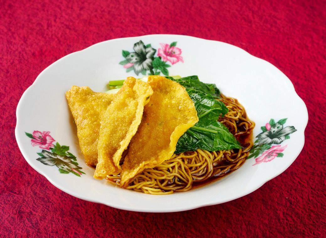 你附近的Bei-Ing Wanton Noodles 美樱云吞面(The Bullion HawkerBar) 提供外送- 外送菜单|  foodpanda