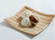 叉烧包 2pcs