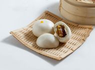 莲蓉包 3pcs