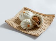 鸡肉包 3pcs