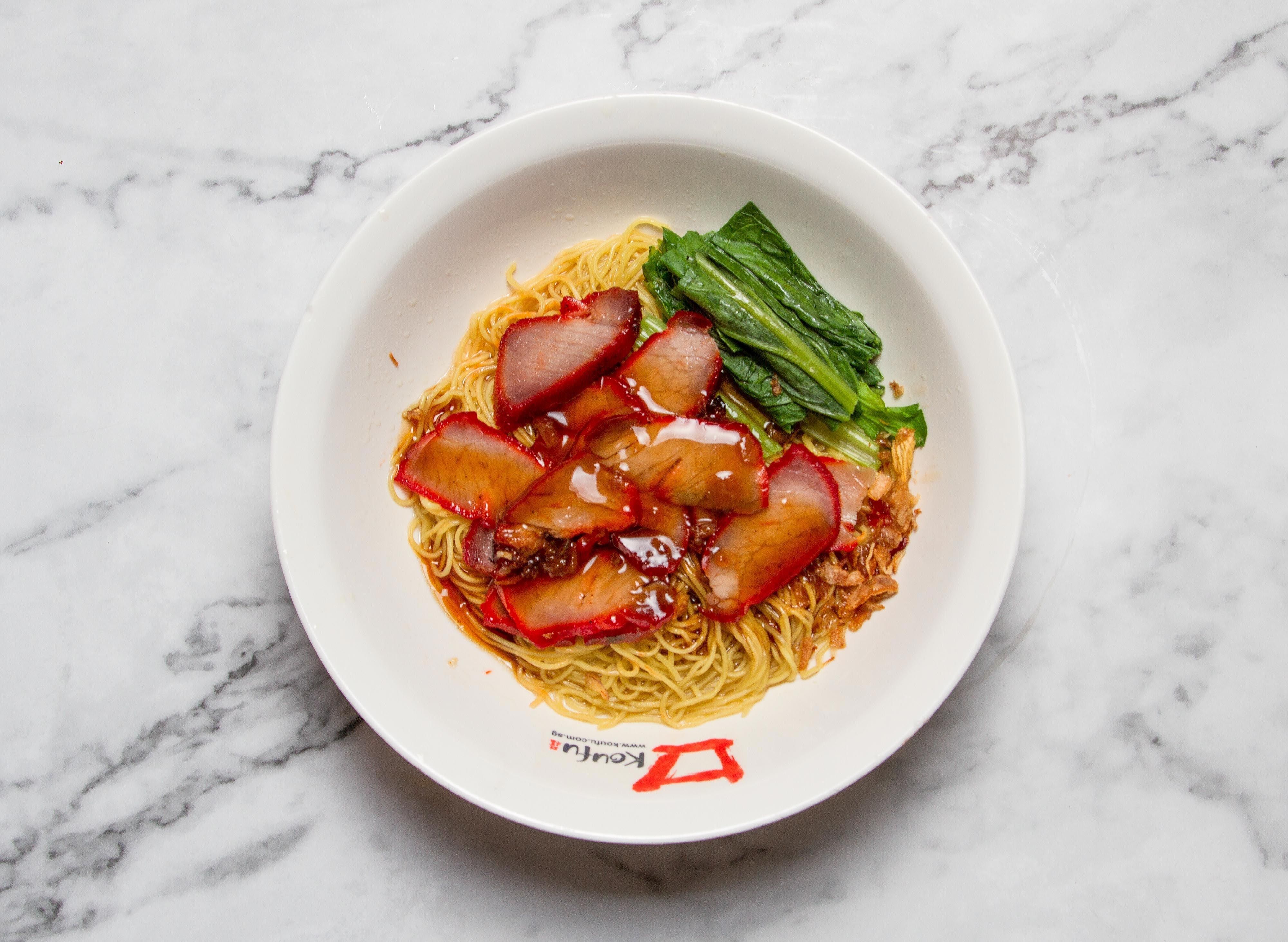 Johnson Duck (628 Senja) Delivery Near You – Delivery Menu | foodpanda