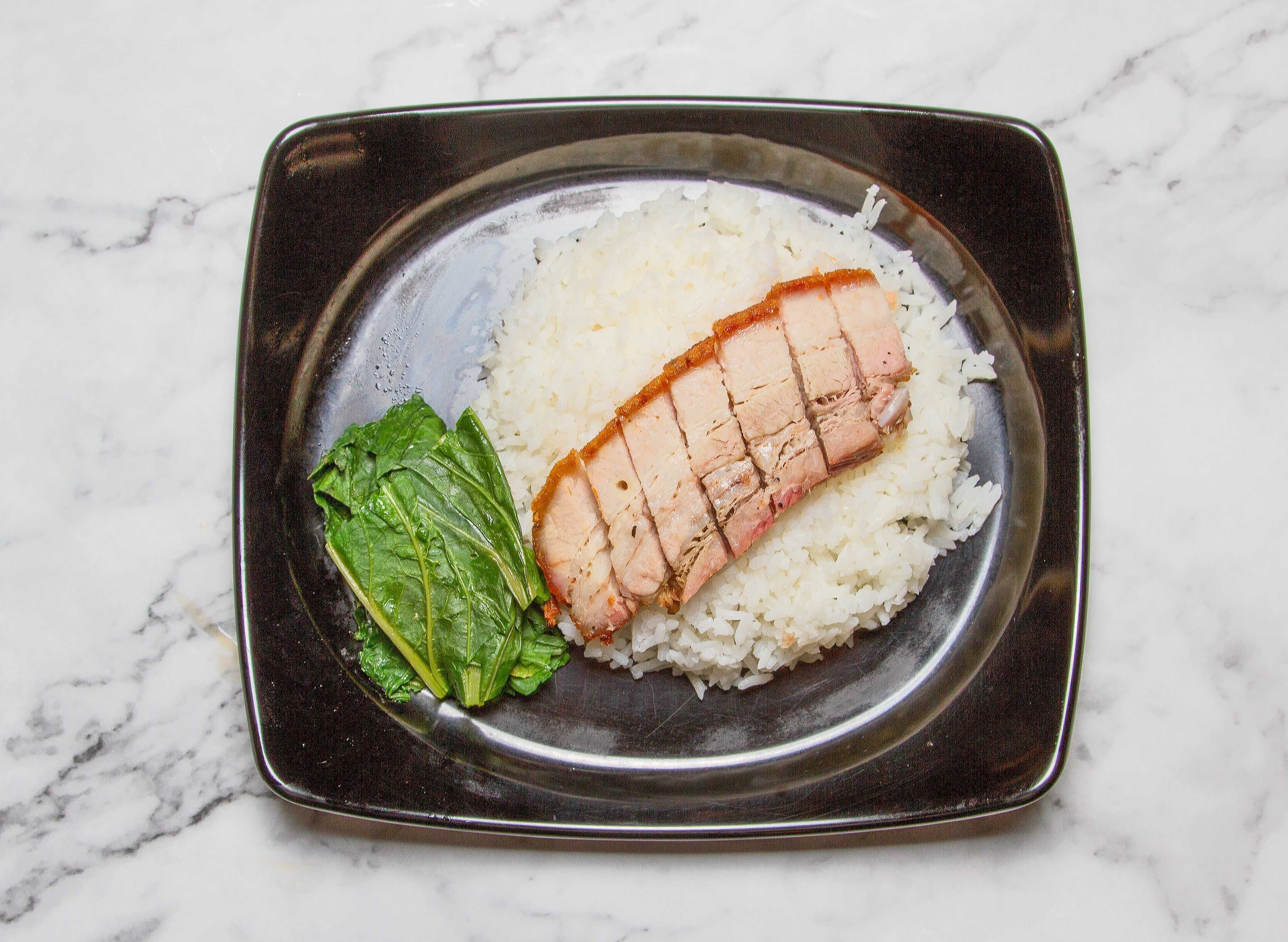 Johnson Duck (628 Senja) Delivery Near You – Delivery Menu | foodpanda