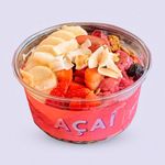 RANDY INDULGENCE ACAI BAR (ONE RAFFLES PLACE) Menu, Price – Delivery ...