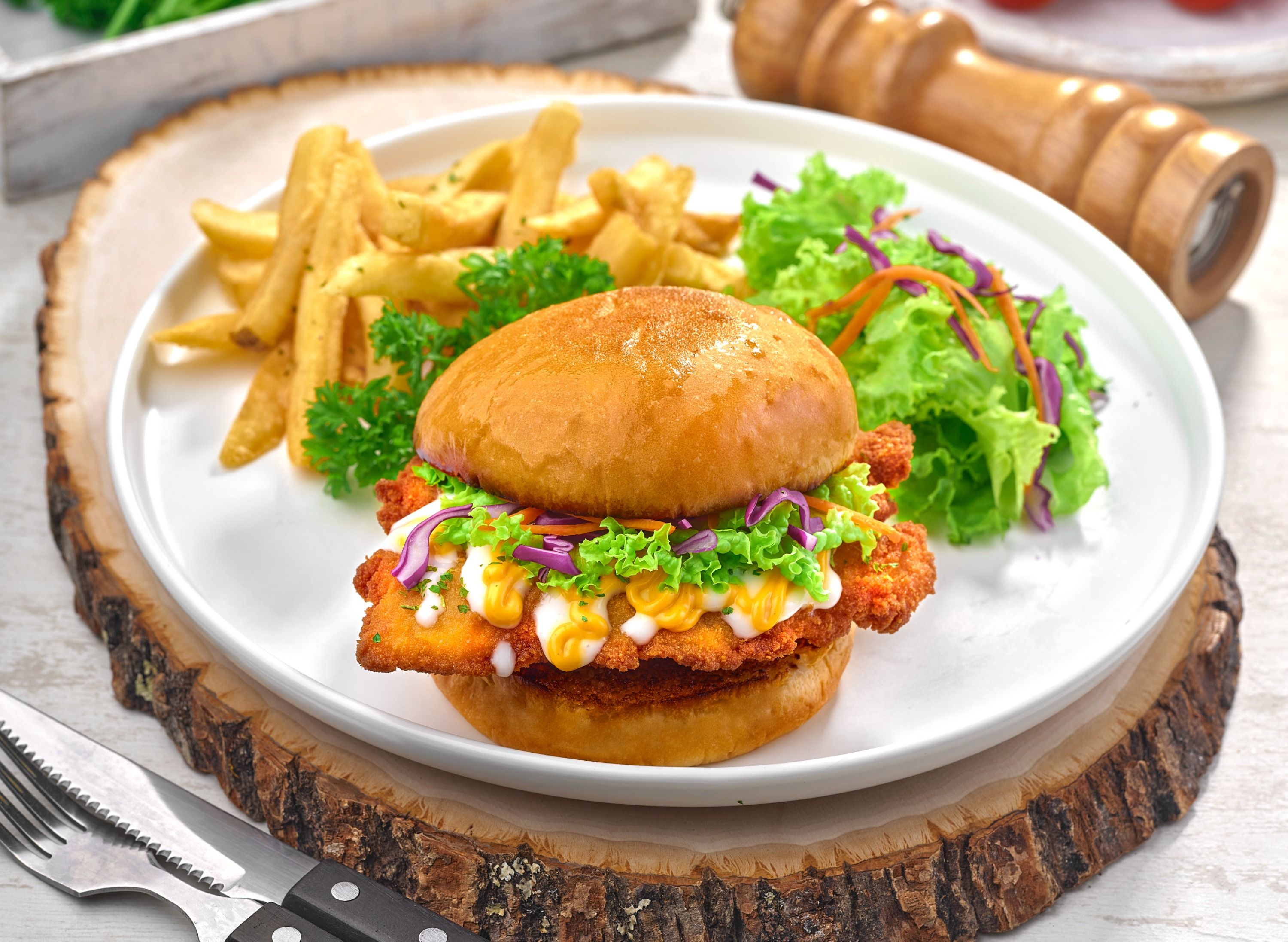 Beradik By Western Boy (Koufu @ Plantation Plaza) Delivery Near You –  Delivery Menu | foodpanda