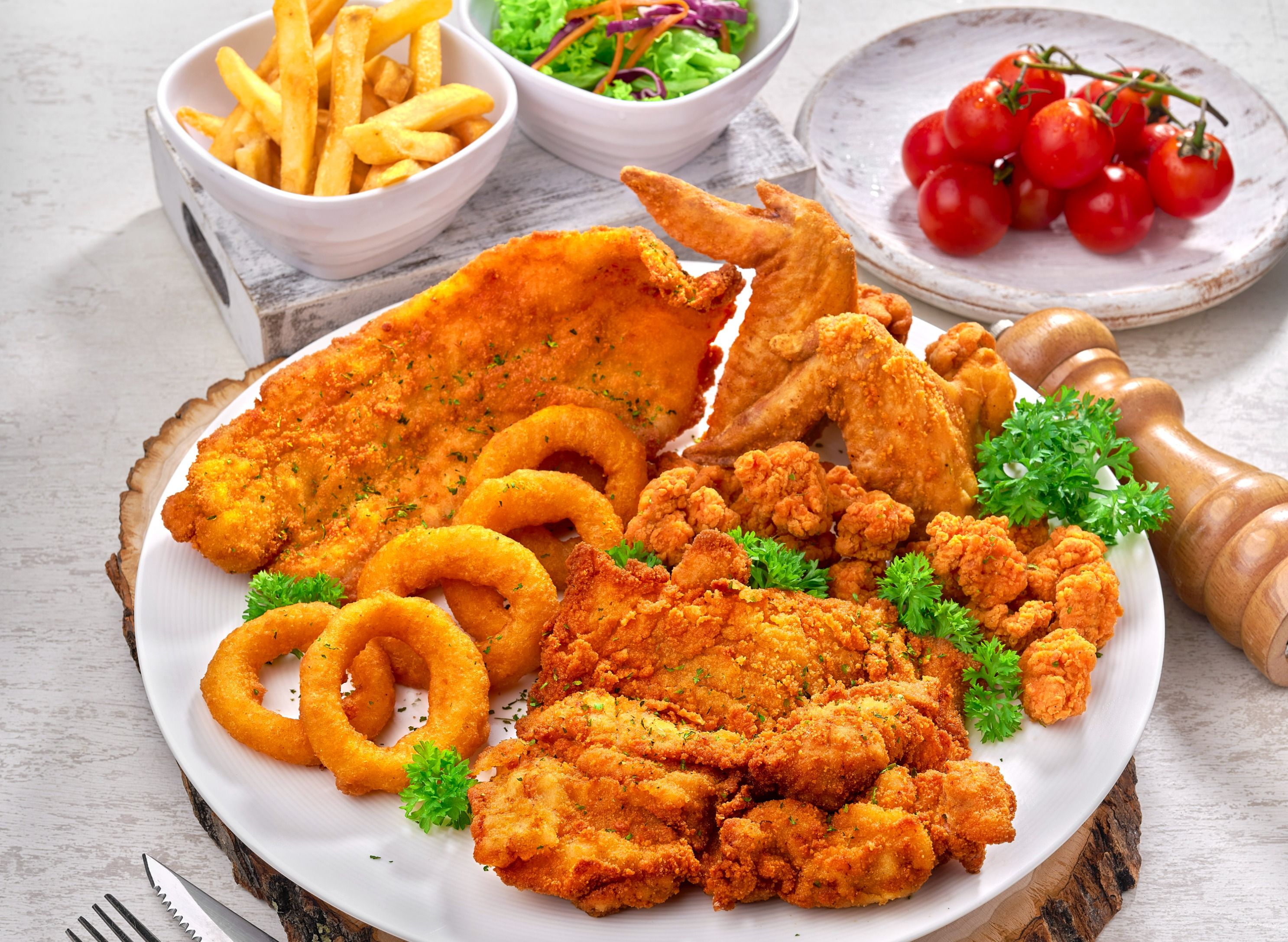 Beradik By Western Boy (Koufu @ Plantation Plaza) Delivery Near You –  Delivery Menu | foodpanda