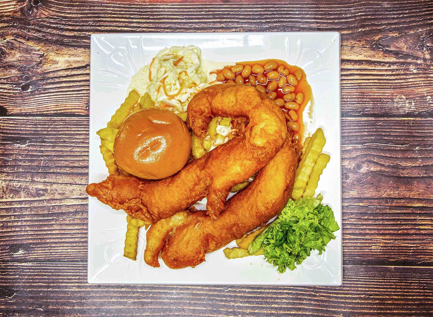 The Pau Shop by Kopitiam | what to eat in Yew Tee