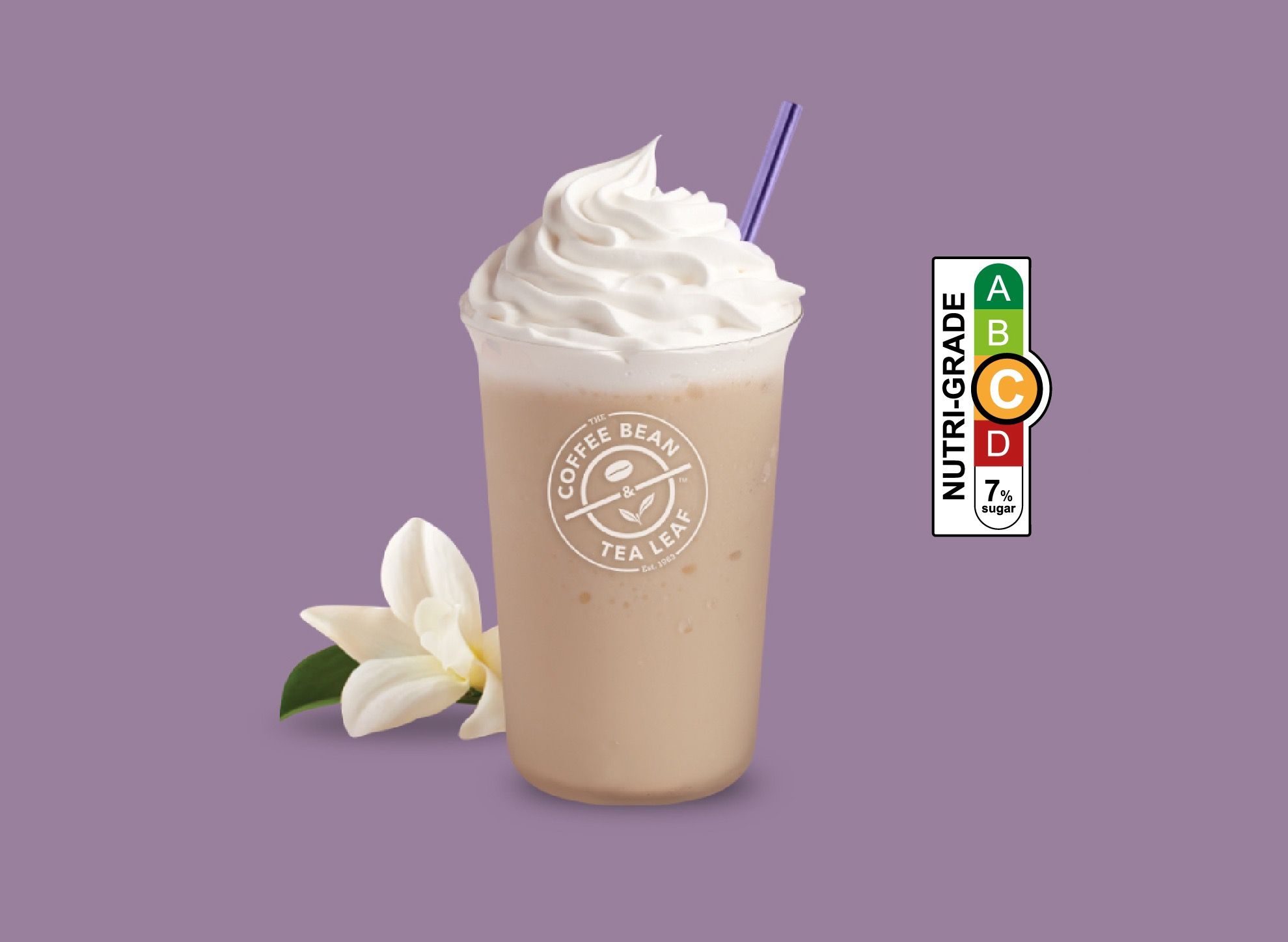 Brighten up your - The Coffee Bean & Tea Leaf Singapore