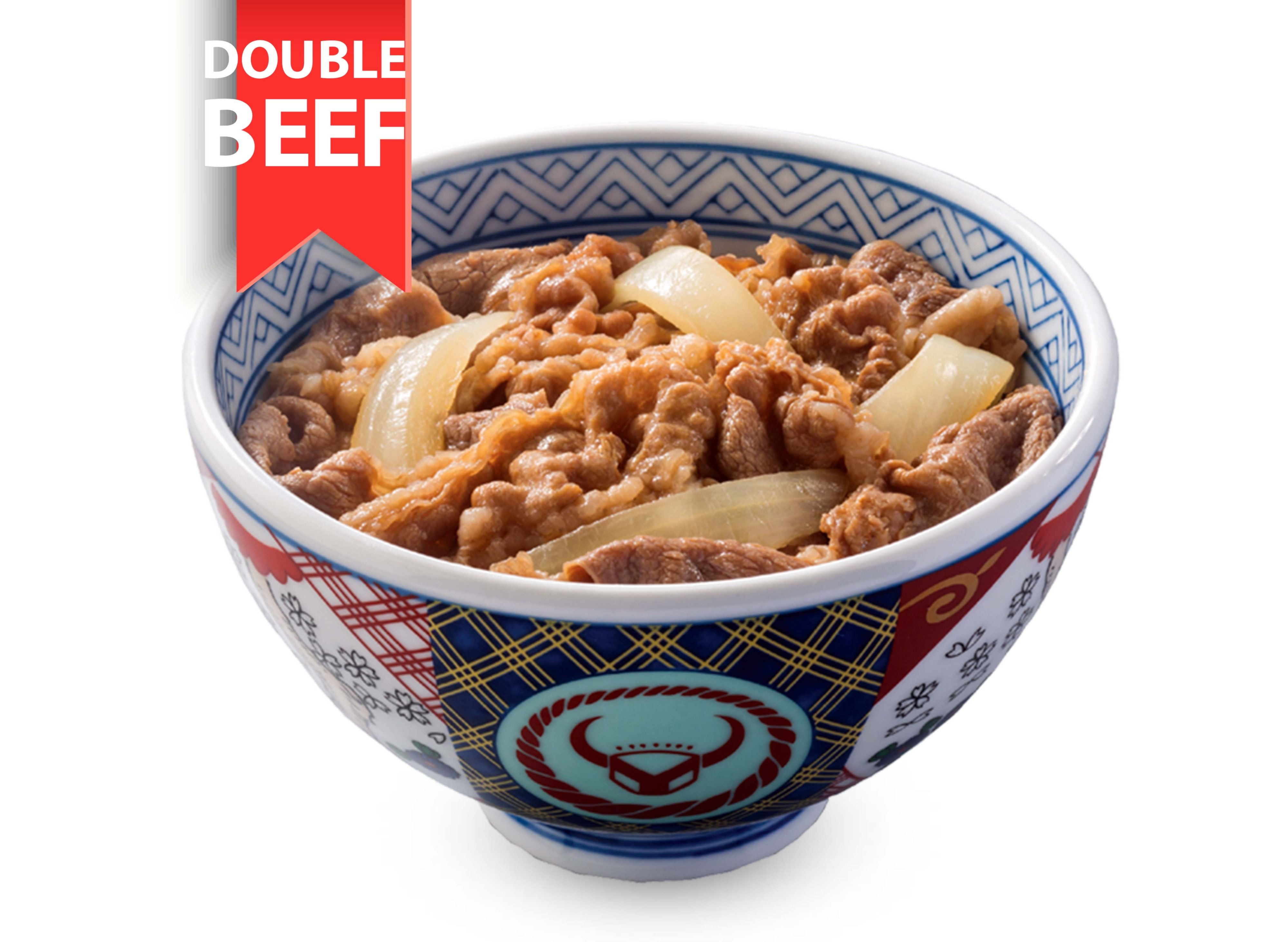 Yoshinoya (Junction 8) Delivery Near You – Delivery Menu | foodpanda