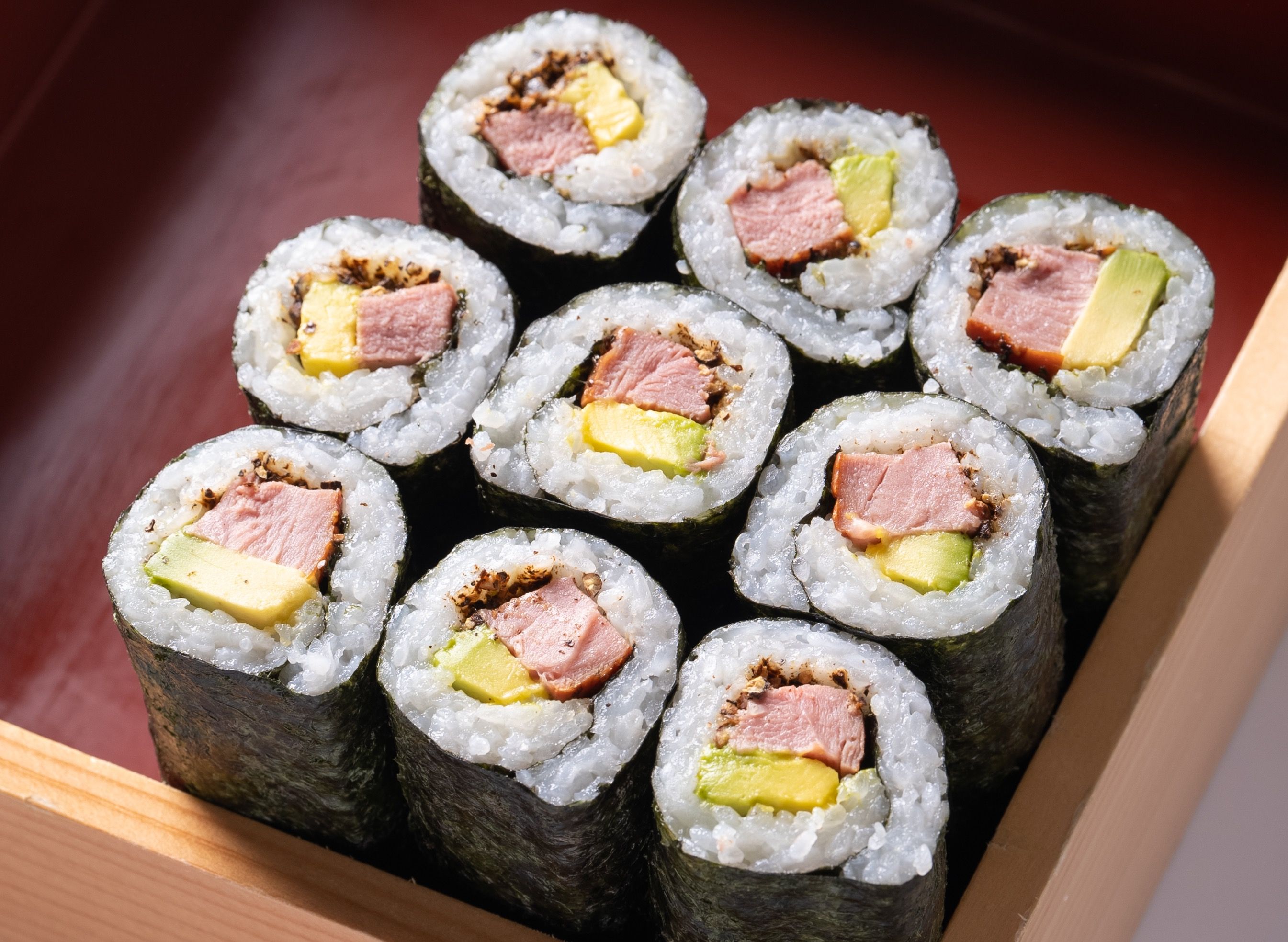 Aussie Roll Raffles Place Delivery Near You Delivery Menu