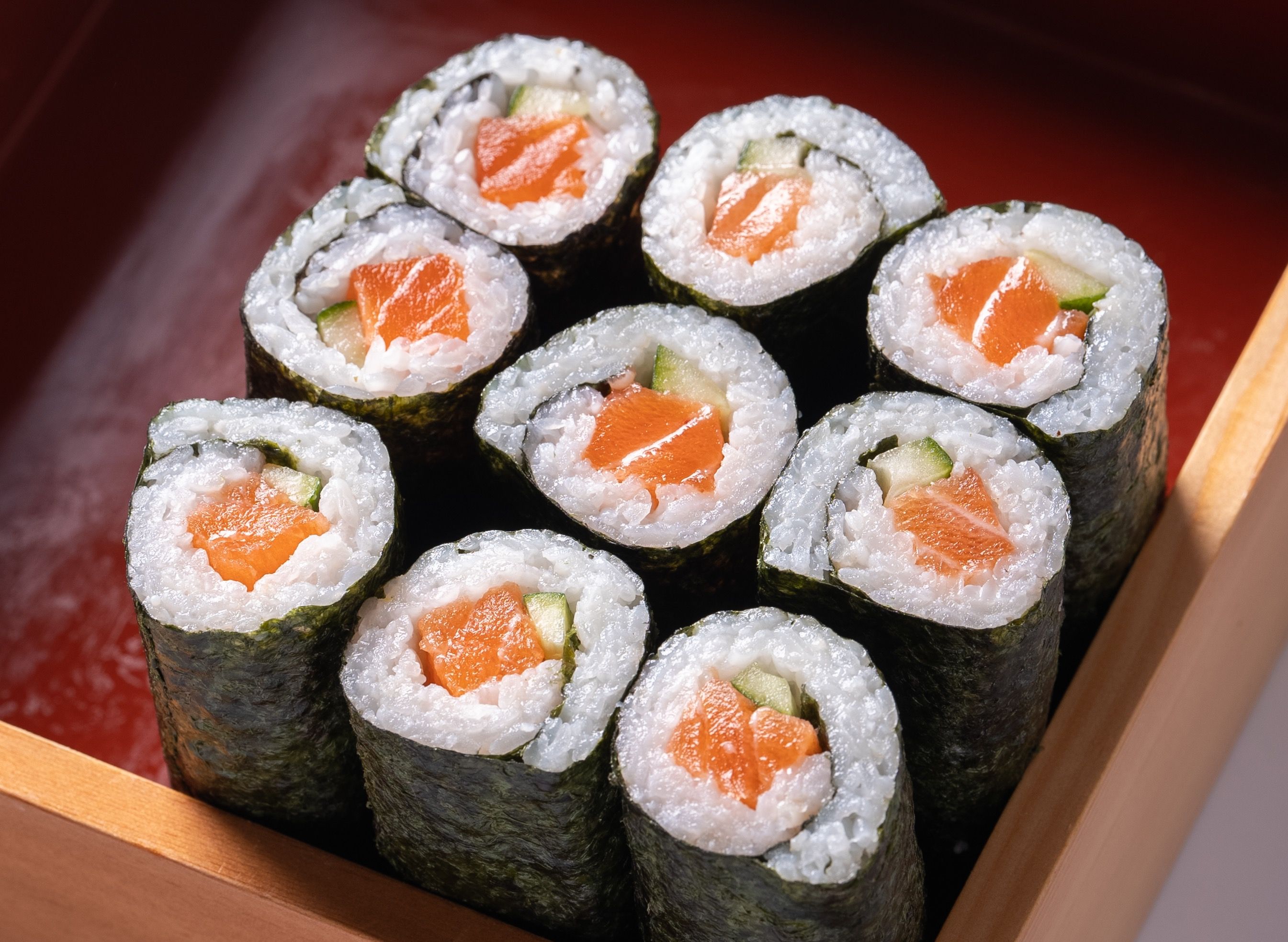 Aussie Roll Raffles Place Delivery Near You Delivery Menu