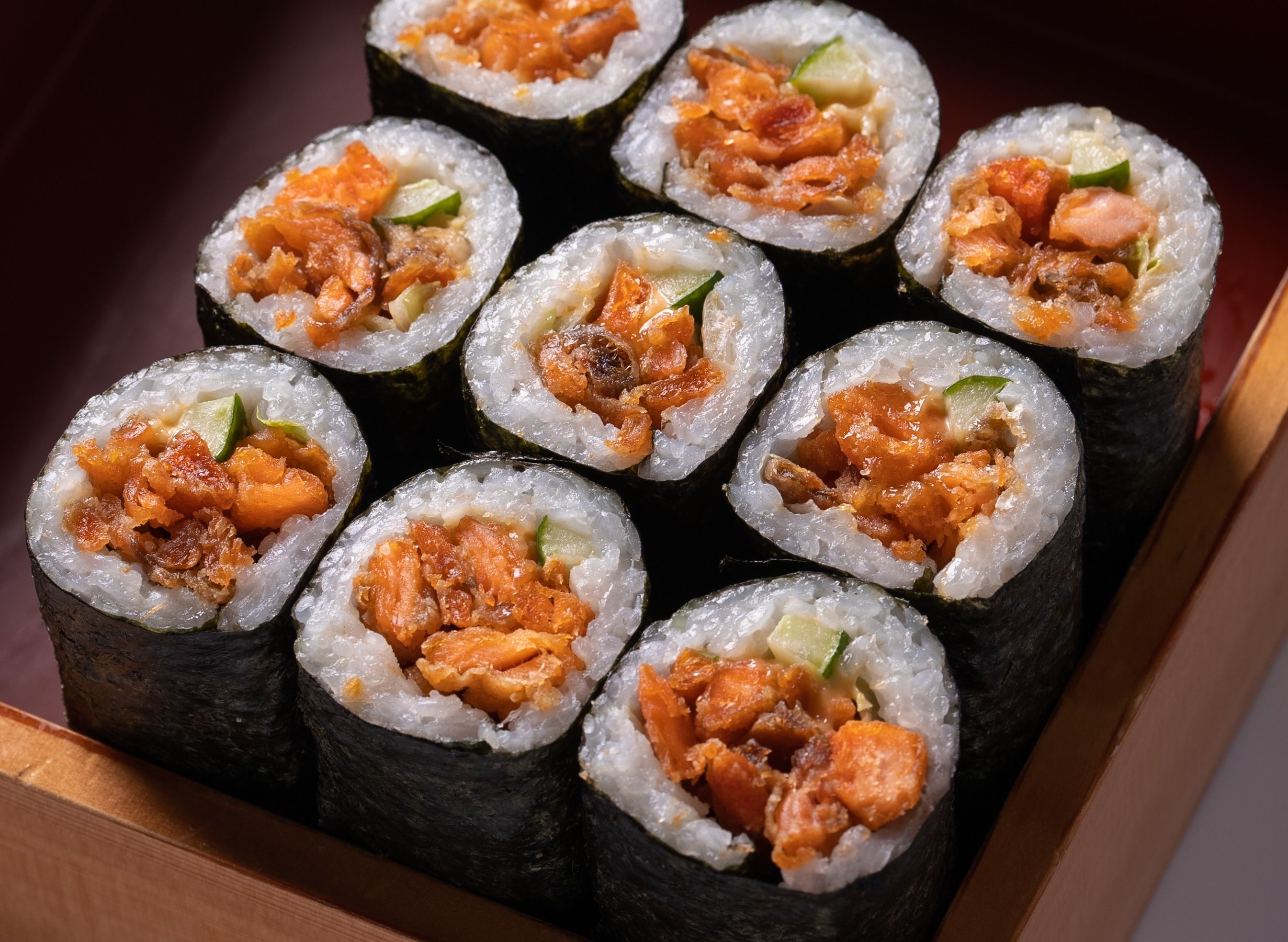 Aussie Roll Raffles Place Delivery Near You Delivery Menu