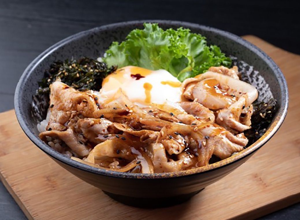 Popular Food Japanese Korean Cuisine (612 Punggol Drive) Delivery Near You  – Delivery Menu | foodpanda