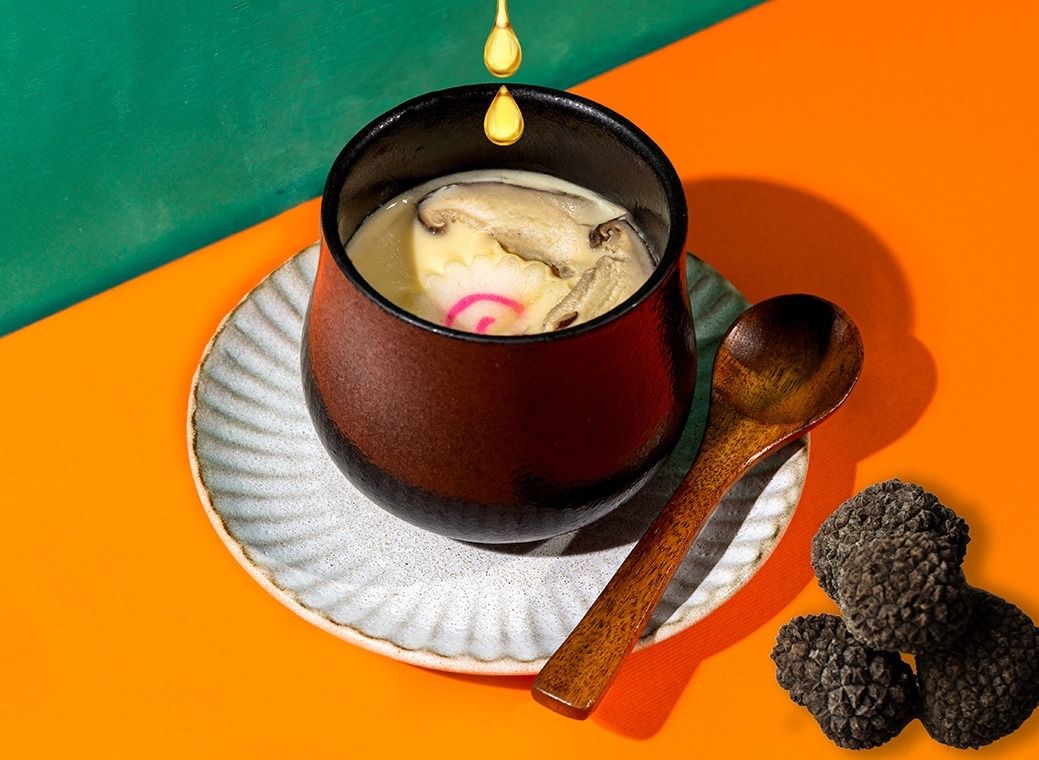 Ishiro Fusion Bowl (Jurong West) - Islandwide Delivery Near You – Delivery  Menu | foodpanda