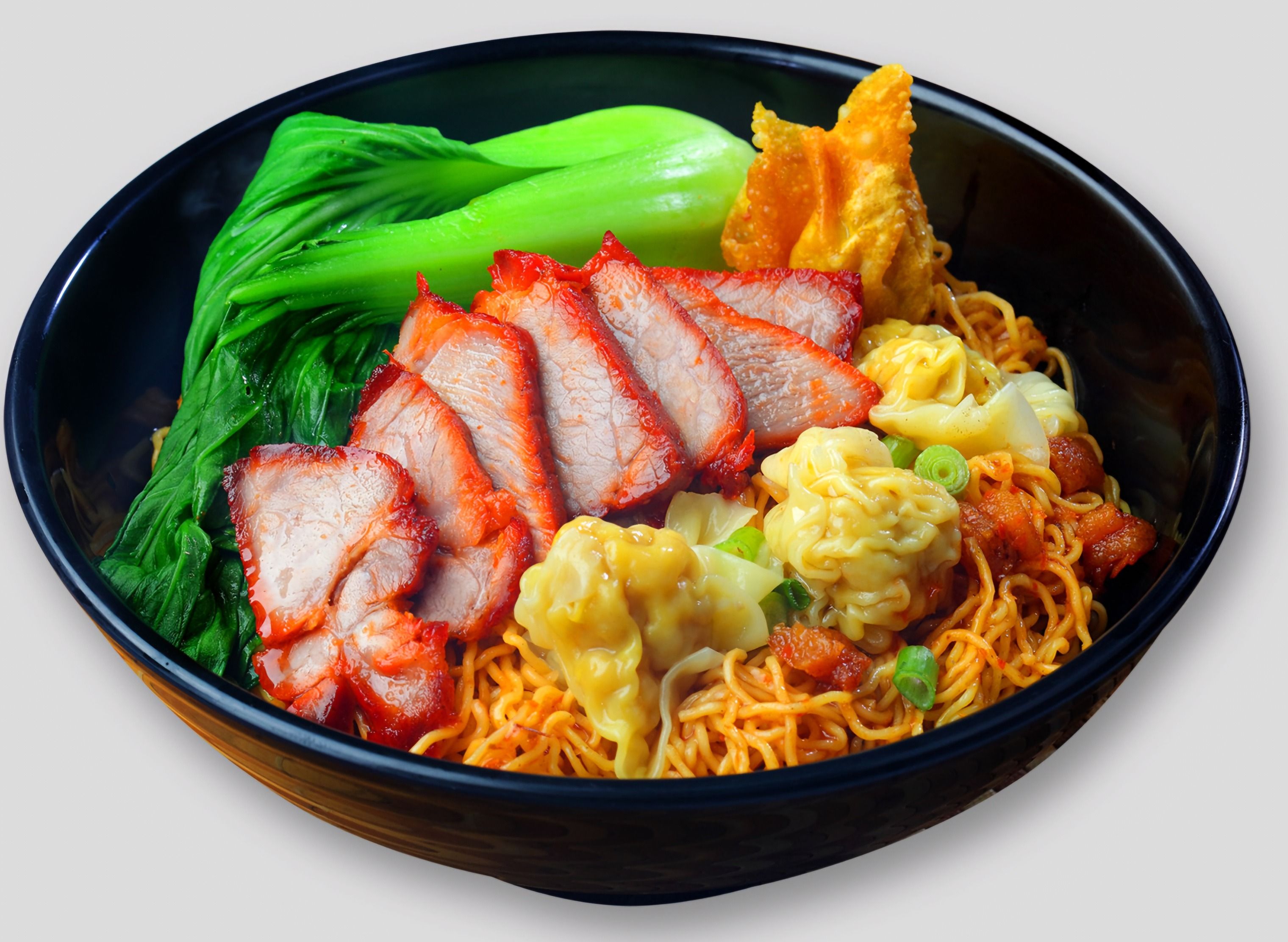 老招牌KALLANG WANTON NOODLE (Woodleigh Link) Menu, Price