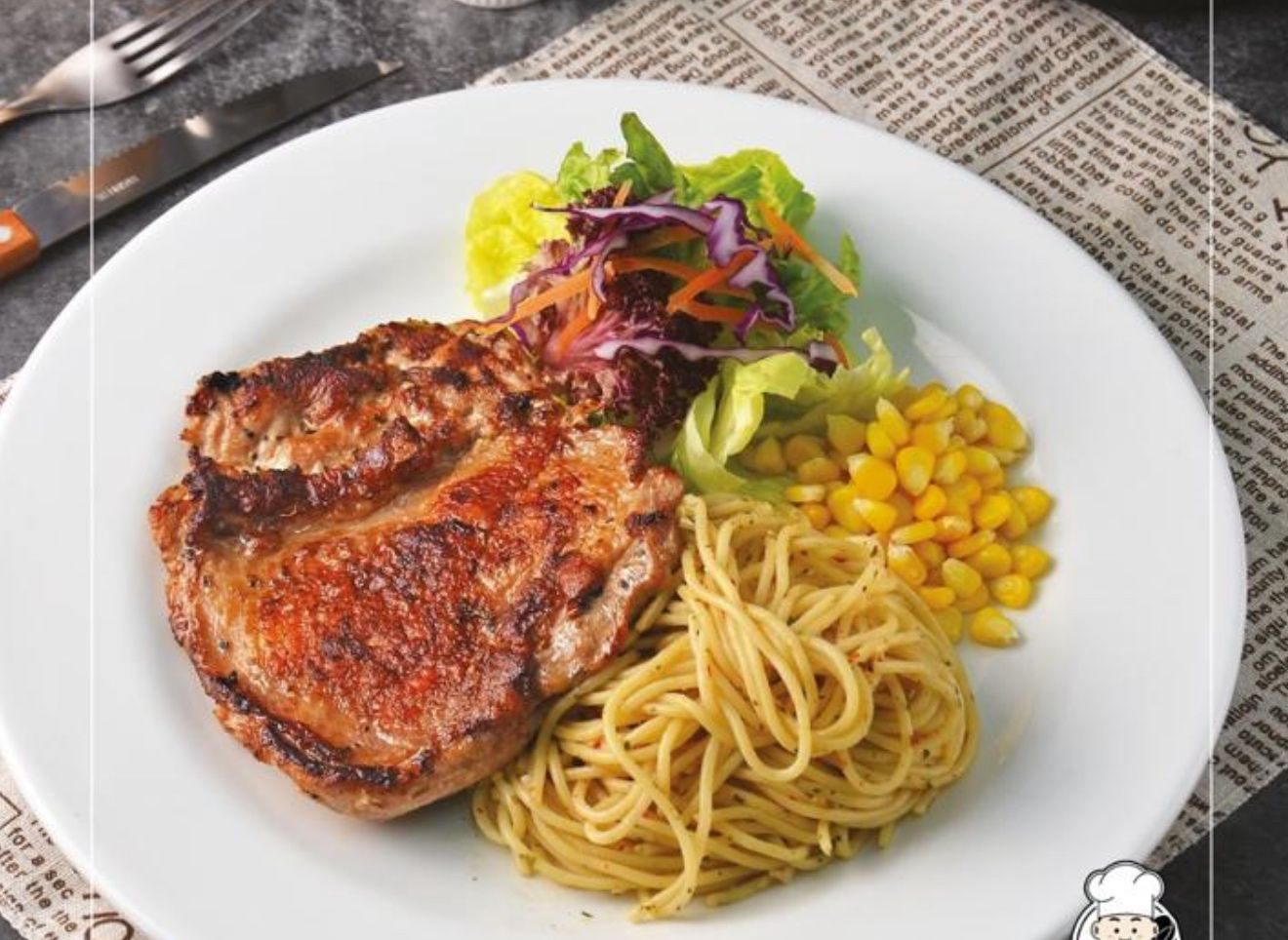 Big western Delivery Near You – Delivery Menu | foodpanda