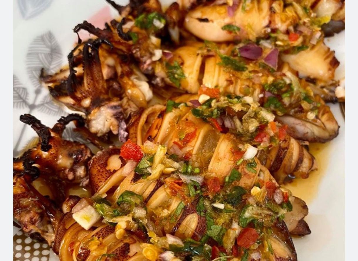 Cantonese Seafood Zi Char (Kopitiam @ Senja Road) Delivery Near You –  Delivery Menu | foodpanda